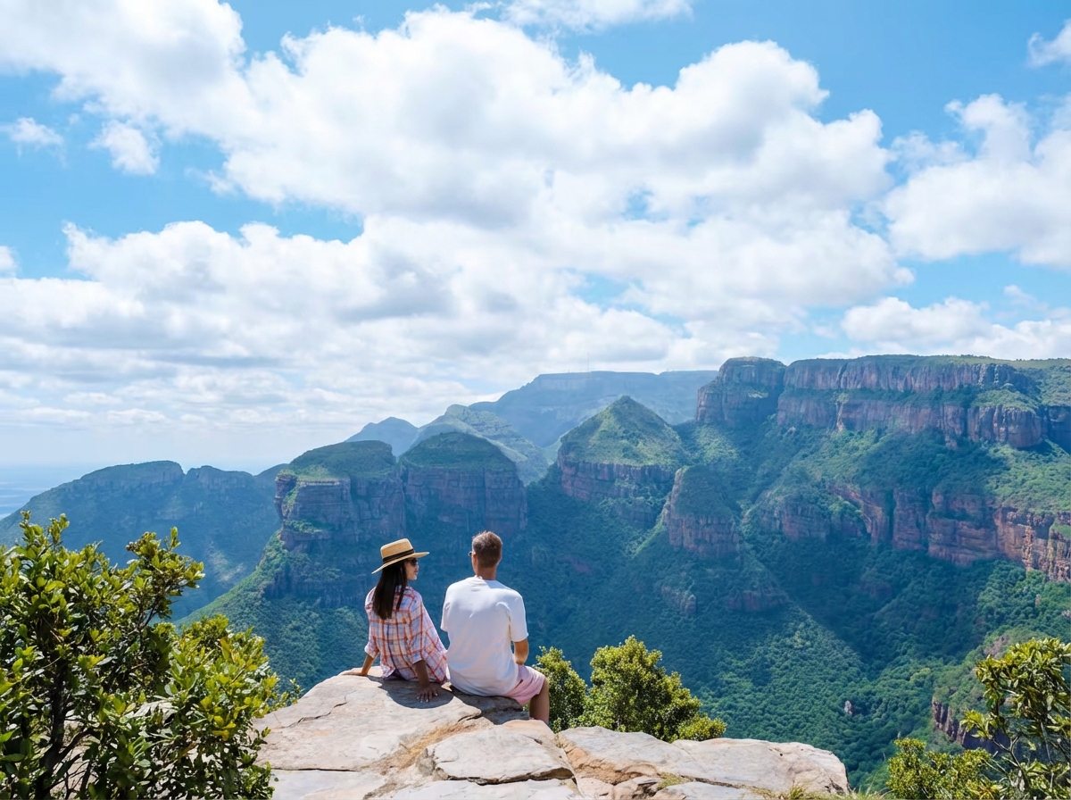 Portrait image extension