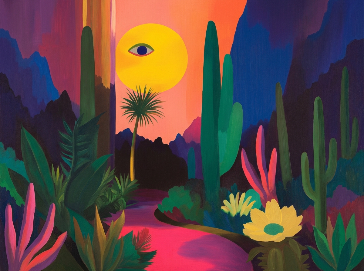 City image extension